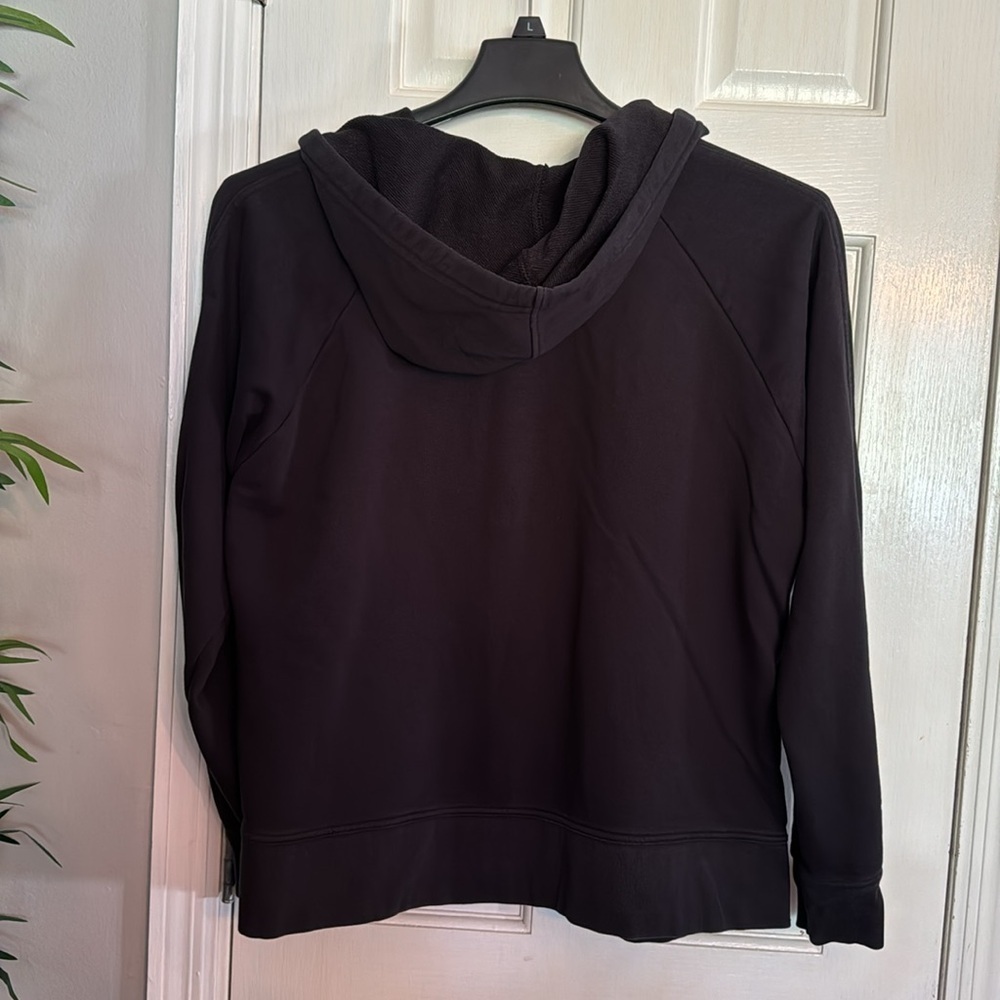 Nike zip up hoodie M - Picture 6 of 13